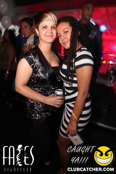 Faces nightclub photo 211 - June 16th, 2012