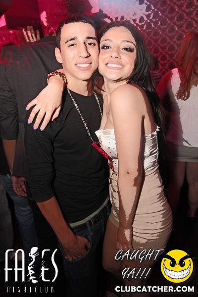 Faces nightclub photo 213 - June 16th, 2012