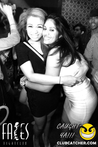 Faces nightclub photo 214 - June 16th, 2012