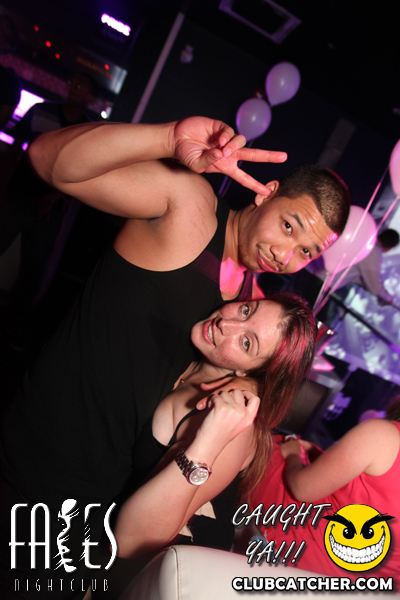 Faces nightclub photo 215 - June 16th, 2012