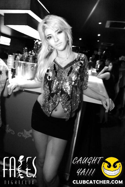 Faces nightclub photo 216 - June 16th, 2012