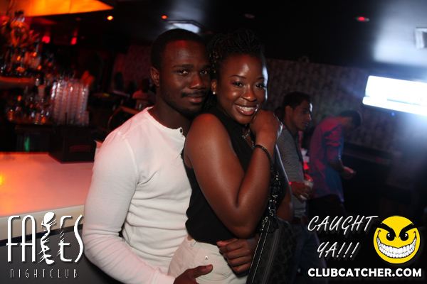 Faces nightclub photo 218 - June 16th, 2012