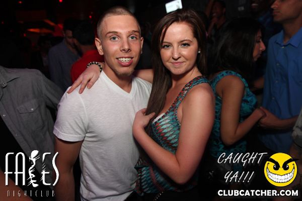Faces nightclub photo 219 - June 16th, 2012