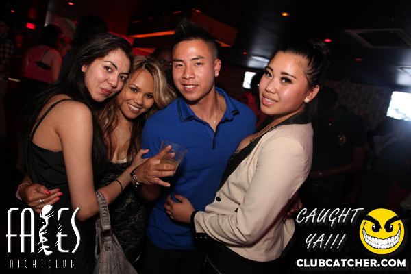 Faces nightclub photo 220 - June 16th, 2012
