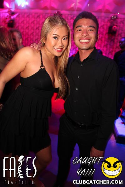 Faces nightclub photo 221 - June 16th, 2012