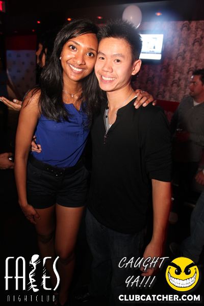 Faces nightclub photo 223 - June 16th, 2012