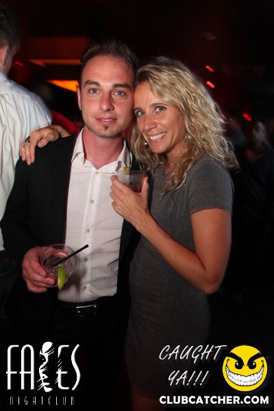 Faces nightclub photo 225 - June 16th, 2012
