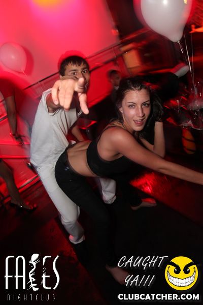 Faces nightclub photo 227 - June 16th, 2012