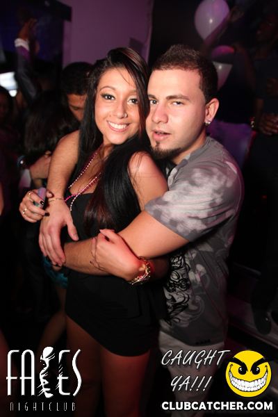 Faces nightclub photo 228 - June 16th, 2012