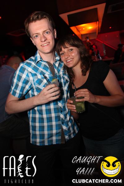 Faces nightclub photo 229 - June 16th, 2012