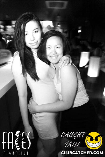 Faces nightclub photo 230 - June 16th, 2012