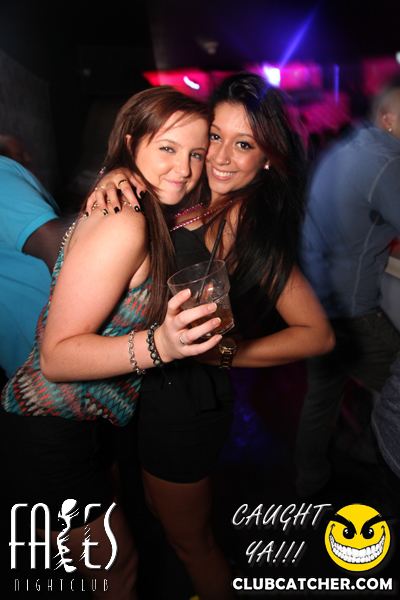 Faces nightclub photo 231 - June 16th, 2012
