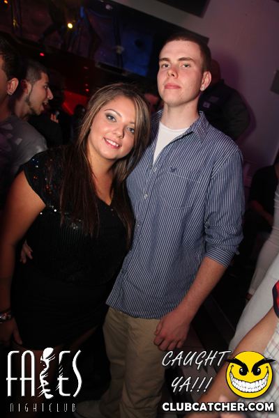 Faces nightclub photo 26 - June 16th, 2012