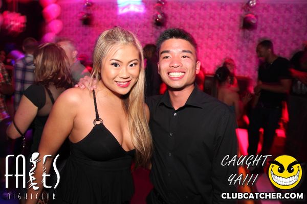 Faces nightclub photo 40 - June 16th, 2012