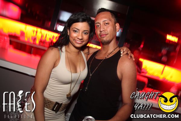 Faces nightclub photo 41 - June 16th, 2012