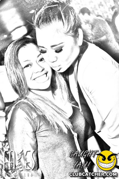 Faces nightclub photo 45 - June 16th, 2012