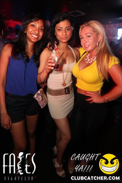 Faces nightclub photo 50 - June 16th, 2012