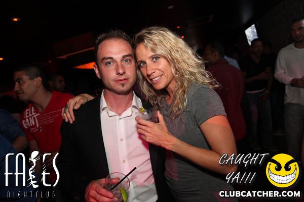 Faces nightclub photo 51 - June 16th, 2012
