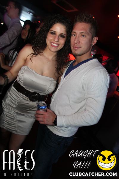 Faces nightclub photo 52 - June 16th, 2012