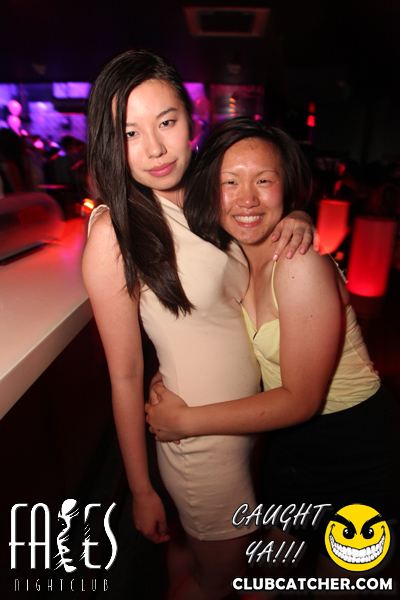 Faces nightclub photo 54 - June 16th, 2012