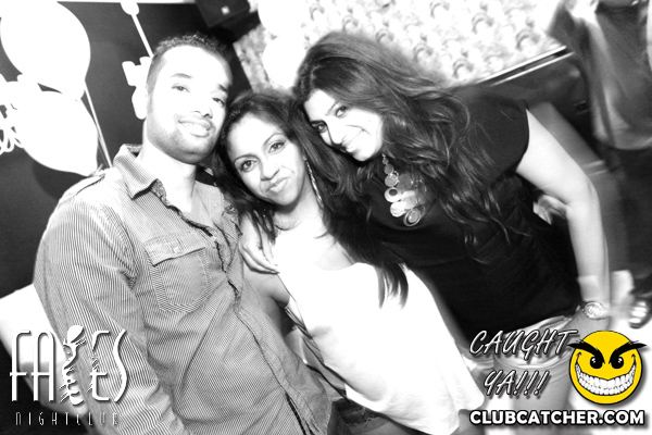 Faces nightclub photo 60 - June 16th, 2012