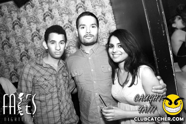 Faces nightclub photo 62 - June 16th, 2012