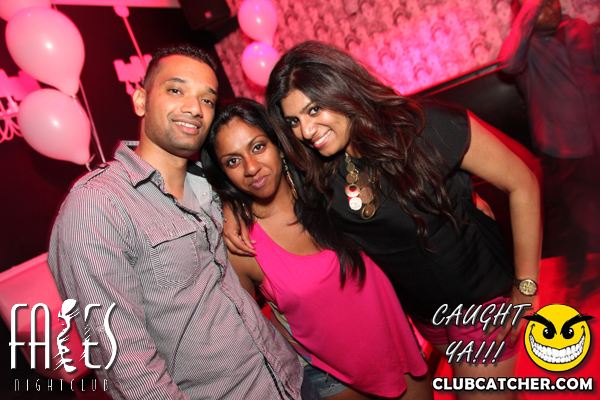 Faces nightclub photo 64 - June 16th, 2012