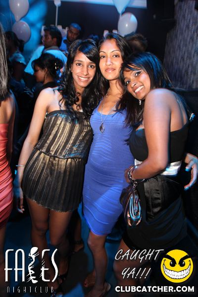 Faces nightclub photo 66 - June 16th, 2012