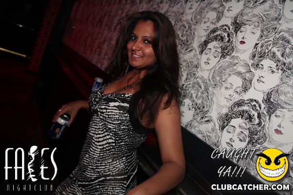 Faces nightclub photo 67 - June 16th, 2012