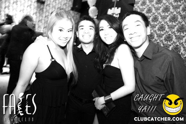 Faces nightclub photo 69 - June 16th, 2012