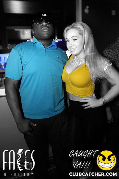 Faces nightclub photo 71 - June 16th, 2012