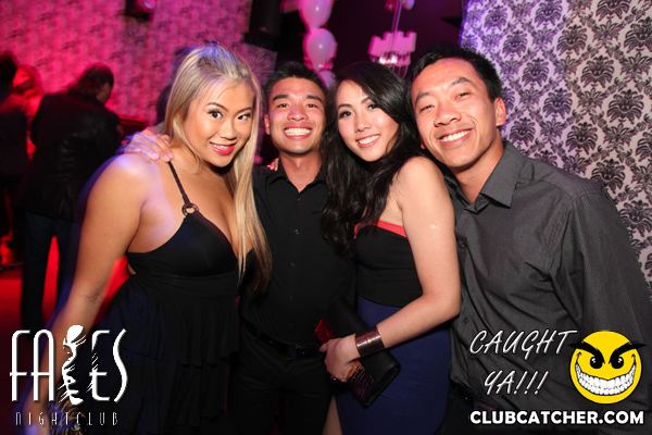 Faces nightclub photo 72 - June 16th, 2012