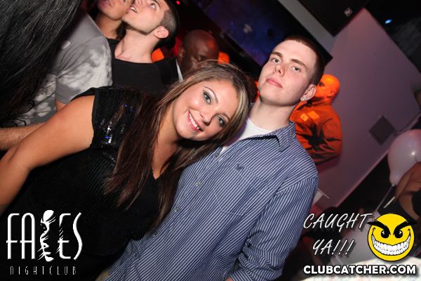 Faces nightclub photo 73 - June 16th, 2012