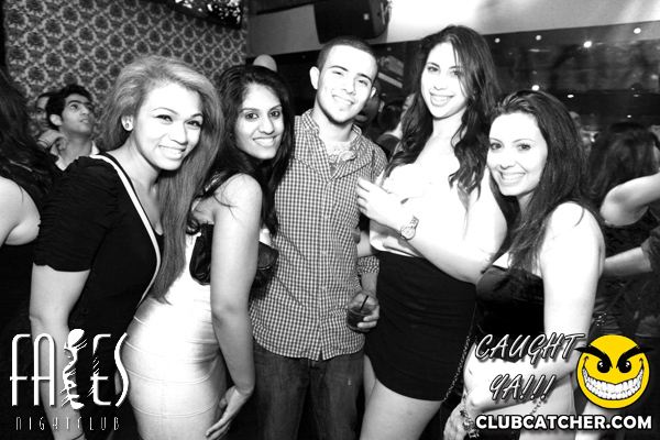 Faces nightclub photo 77 - June 16th, 2012