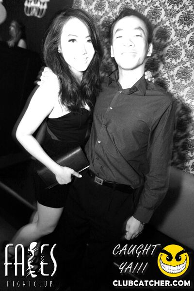 Faces nightclub photo 78 - June 16th, 2012