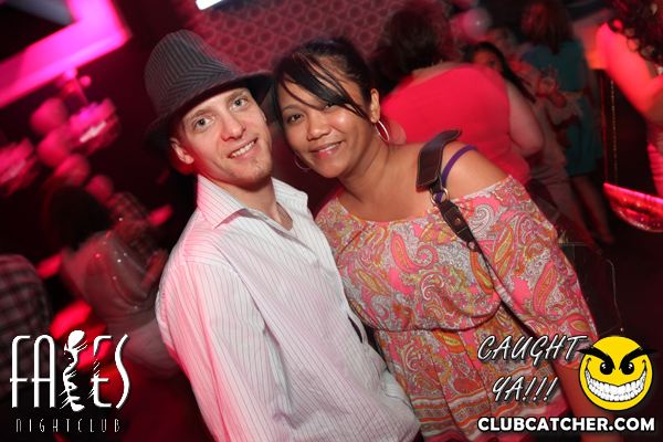 Faces nightclub photo 80 - June 16th, 2012
