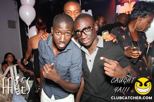 Faces nightclub photo 81 - June 16th, 2012
