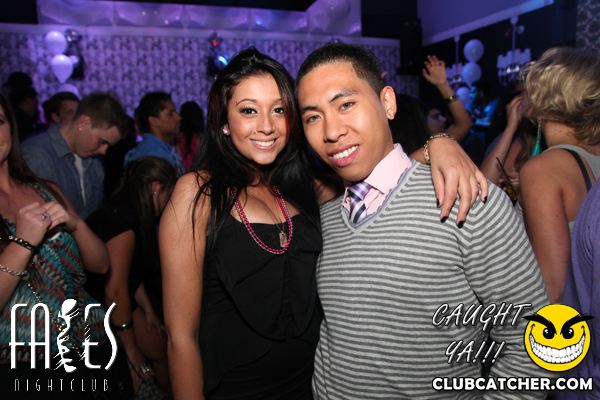 Faces nightclub photo 83 - June 16th, 2012