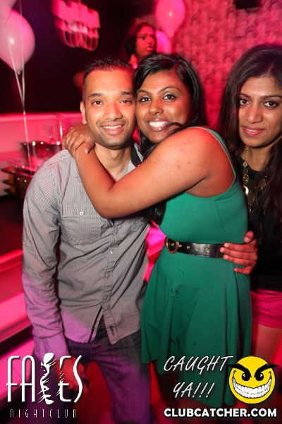 Faces nightclub photo 84 - June 16th, 2012