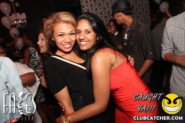 Faces nightclub photo 85 - June 16th, 2012