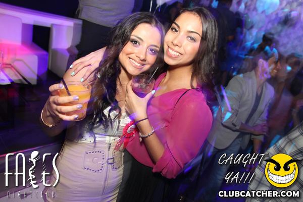 Faces nightclub photo 87 - June 16th, 2012