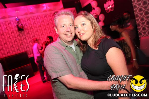 Faces nightclub photo 92 - June 16th, 2012