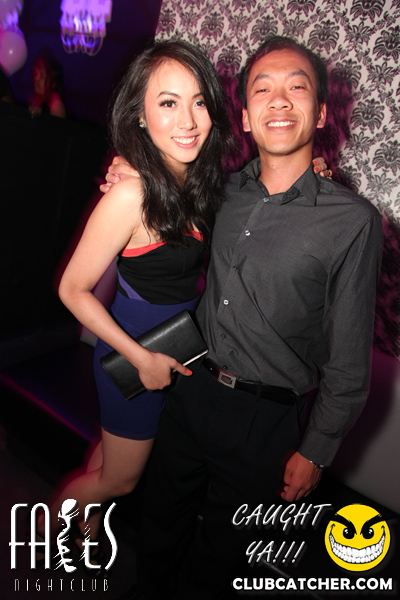 Faces nightclub photo 93 - June 16th, 2012