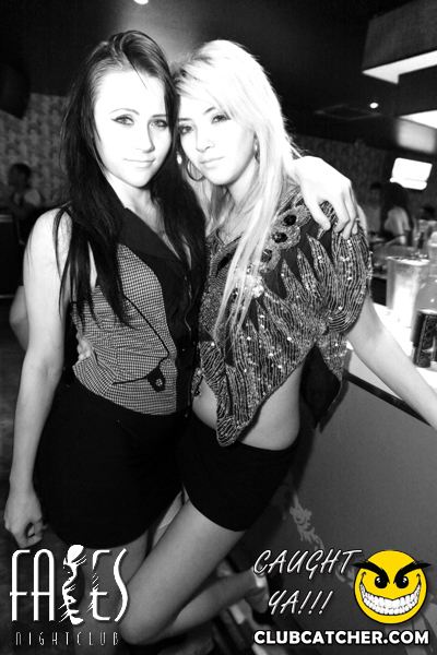 Faces nightclub photo 94 - June 16th, 2012