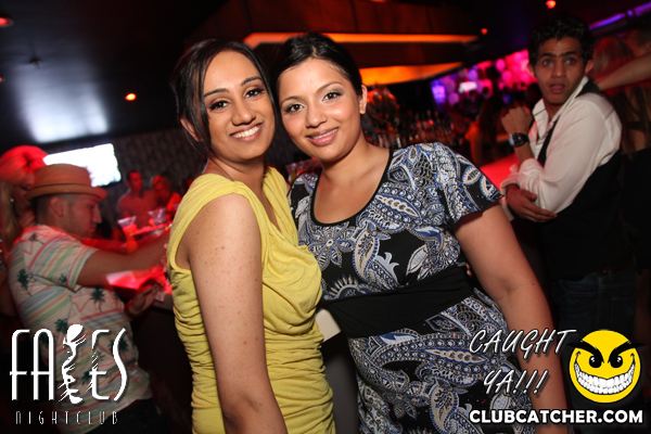 Faces nightclub photo 95 - June 16th, 2012