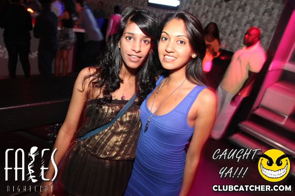 Faces nightclub photo 97 - June 16th, 2012