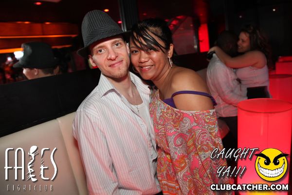 Faces nightclub photo 99 - June 16th, 2012