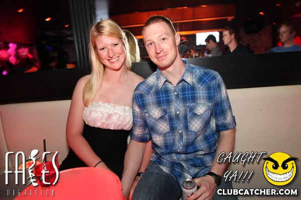 Faces nightclub photo 100 - June 16th, 2012