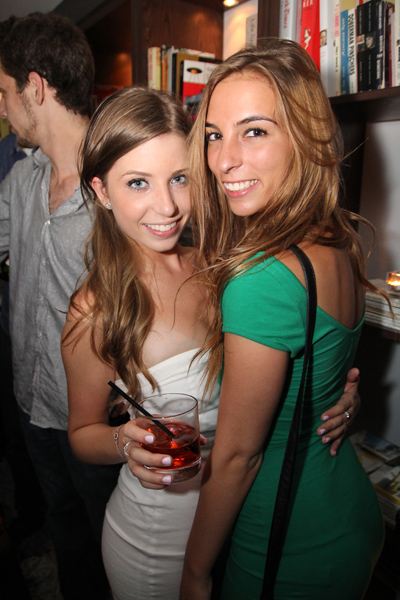 Abode lounge photo 2 - June 16th, 2012