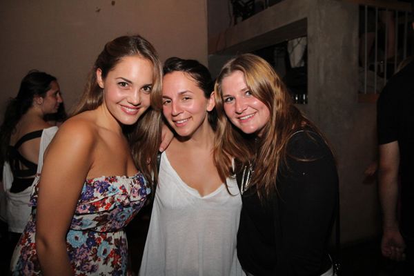 Abode lounge photo 11 - June 16th, 2012